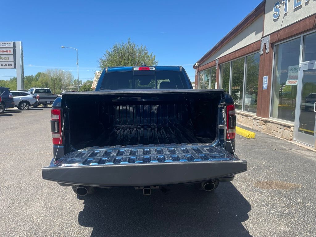 2023 RAM Ram 1500 Pickup Limited - Photo 8
