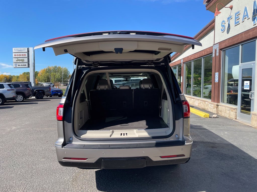 2020 Lincoln Navigator Reserve L - Photo 7