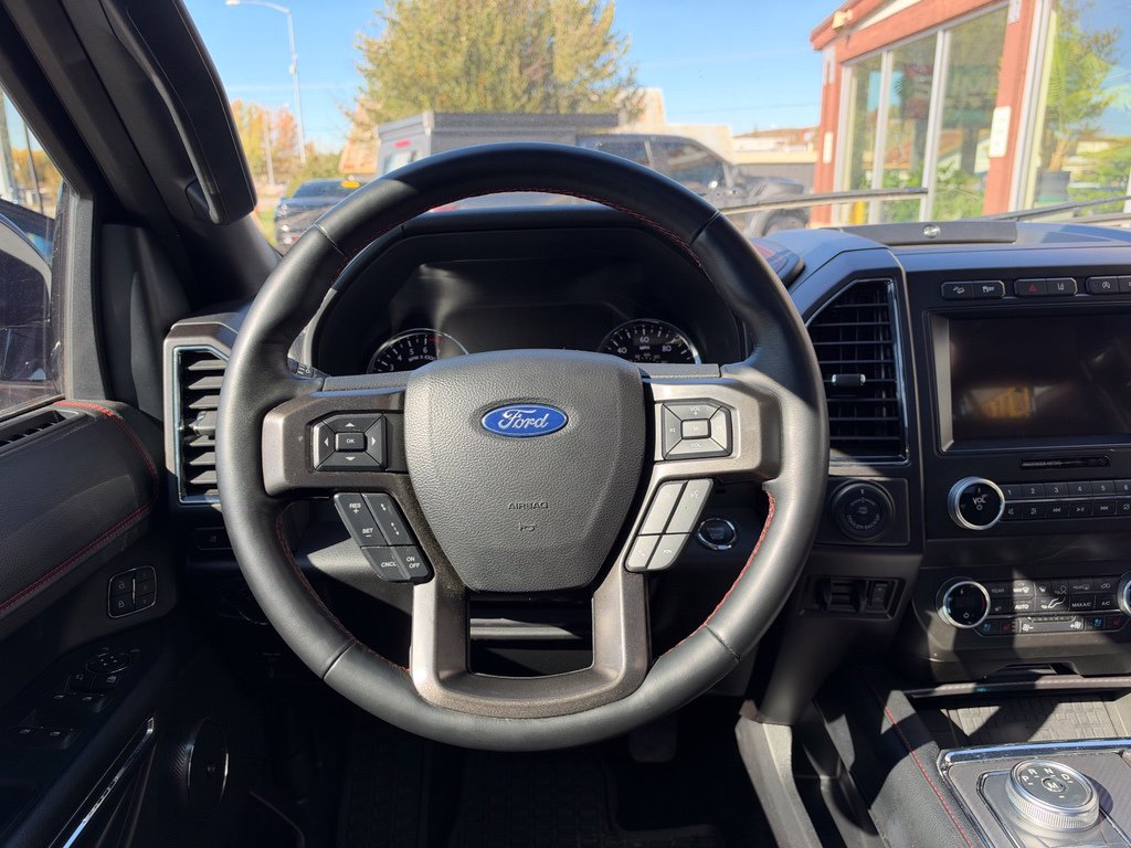 2021 Ford Expedition Limited - Photo 23