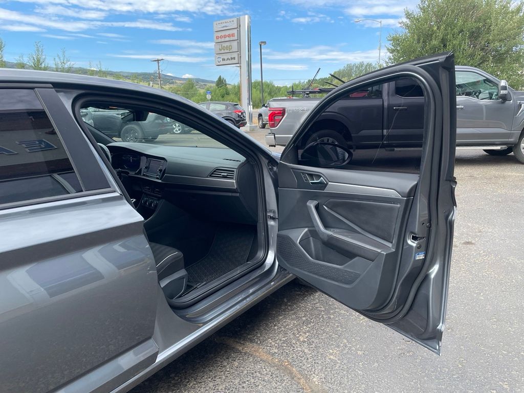 2023 Volkswagen Jetta Sport - Photo 21