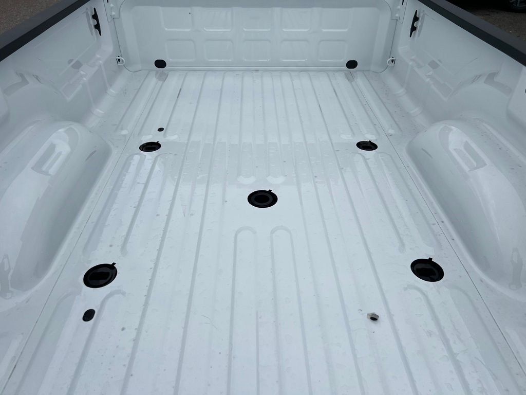 2026 RAM 3500 Tradesman - Photo 6