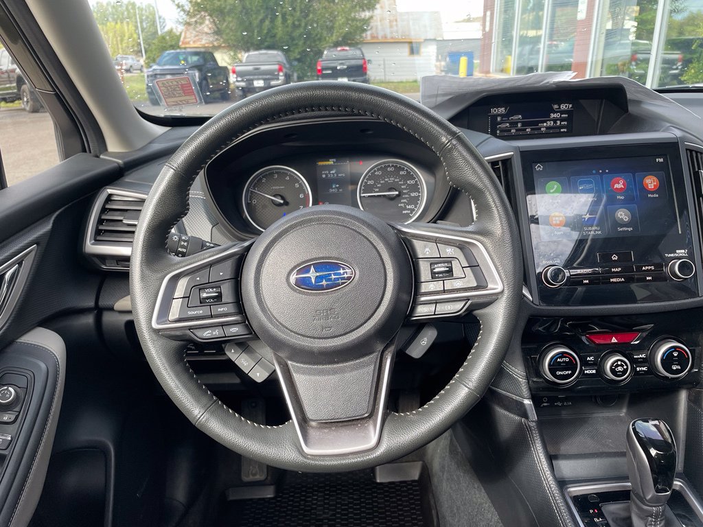 2024 Subaru Forester Limited - Photo 28