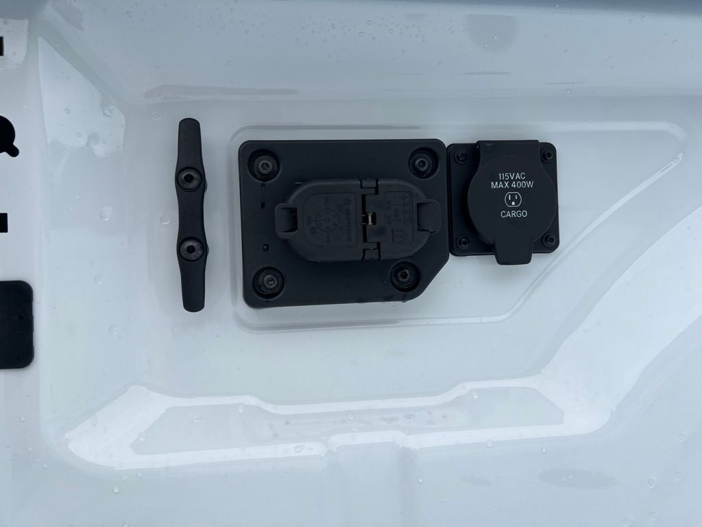 2026 RAM 3500 Tradesman - Photo 7