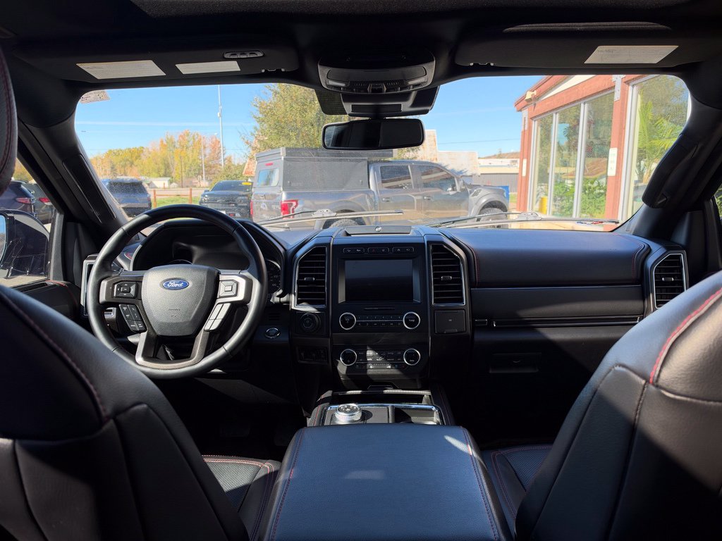 2021 Ford Expedition Limited - Photo 21