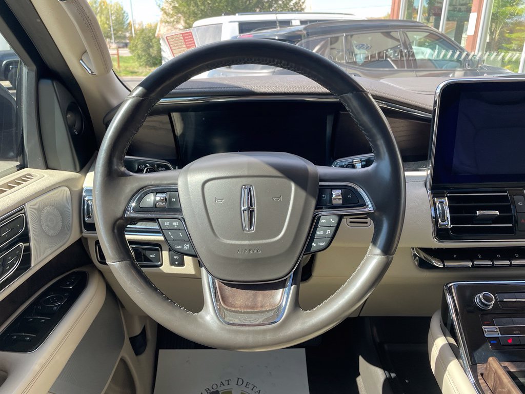 2020 Lincoln Navigator Reserve L - Photo 26