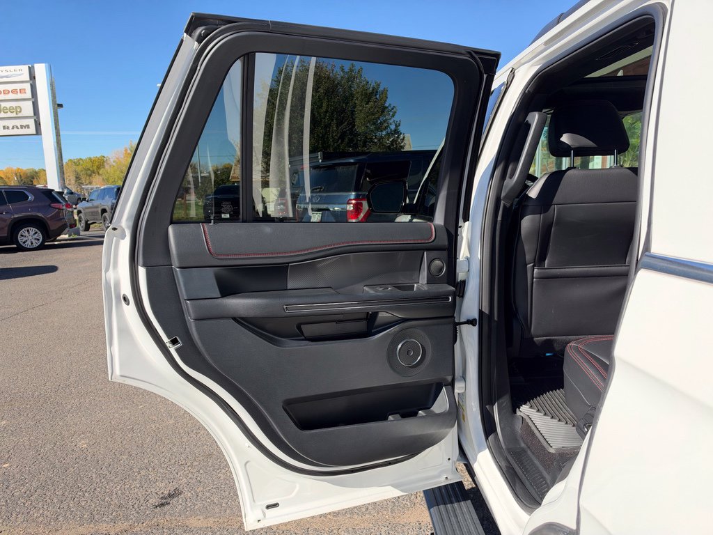 2021 Ford Expedition Limited - Photo 12