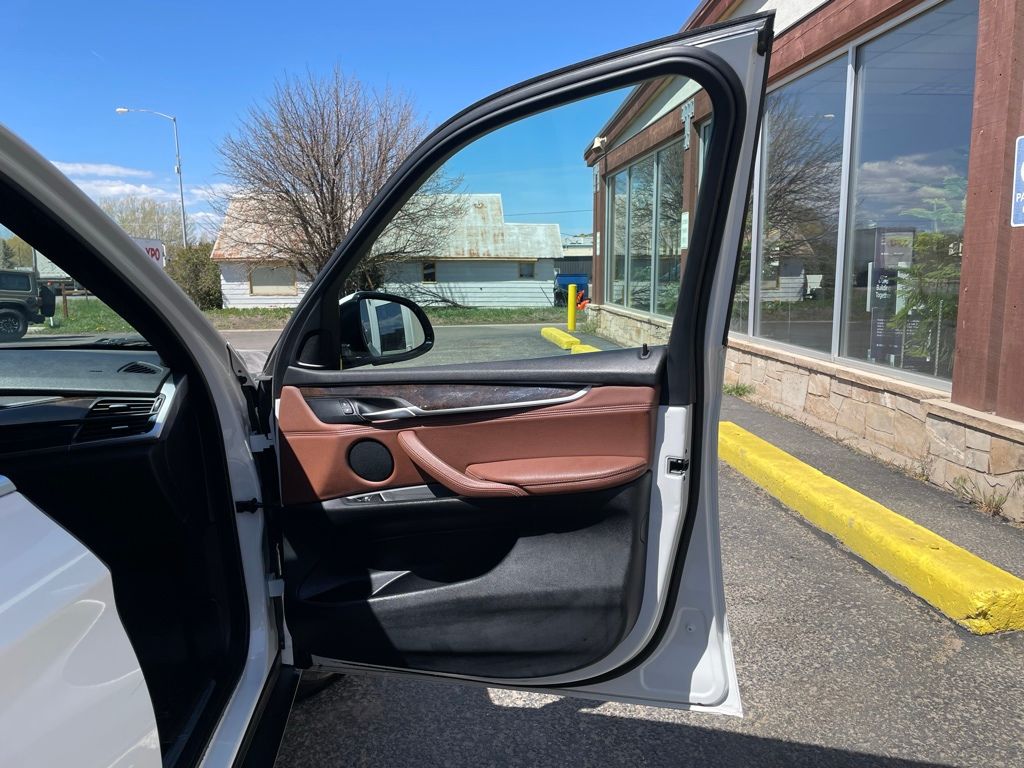 2017 BMW X5 xDrive35i - Photo 23