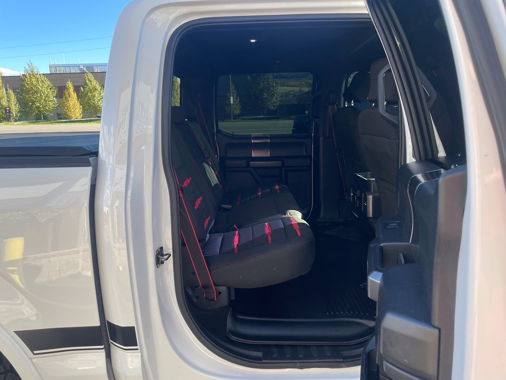 2016 Ford F-150 XLT - Photo 15