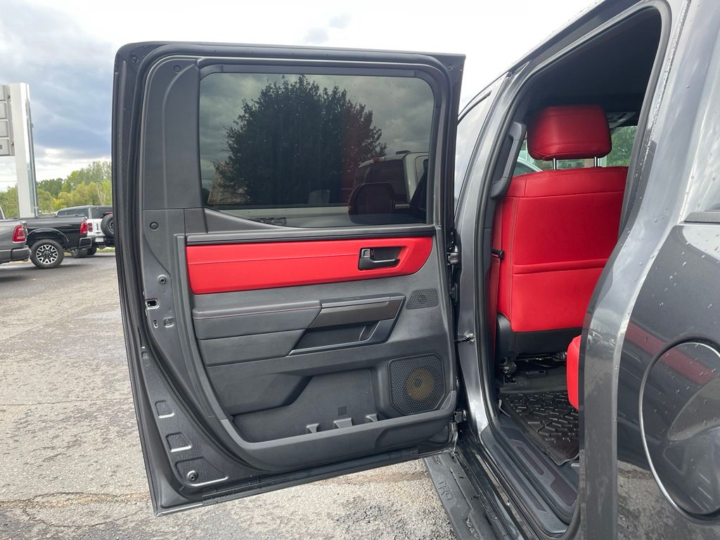 2026 Toyota Tundra TRD Pro - Photo 16