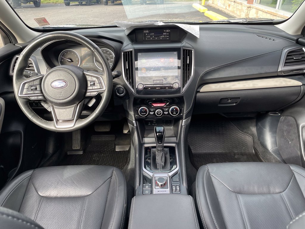 2024 Subaru Forester Limited - Photo 27