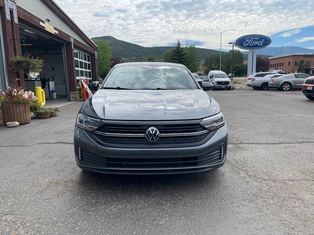 2023 Volkswagen Jetta Sport - Photo 11