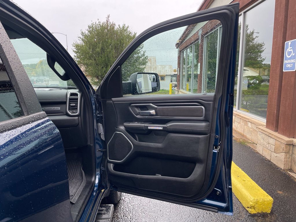 2023 RAM Ram 1500 Pickup Laramie - Photo 22