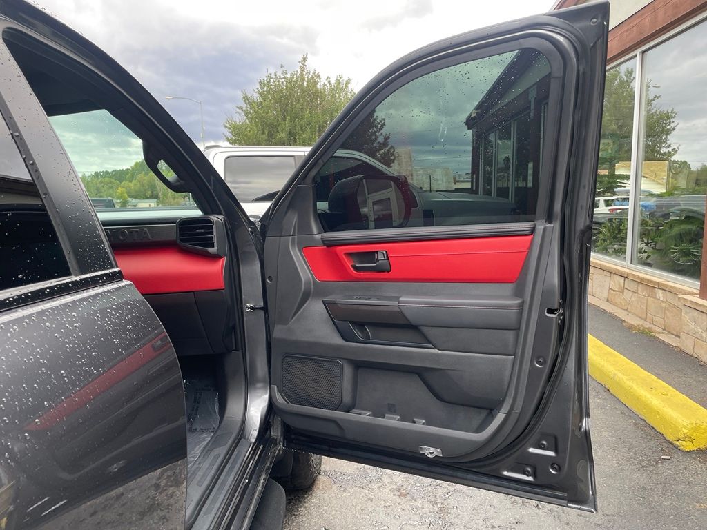 2026 Toyota Tundra TRD Pro - Photo 22