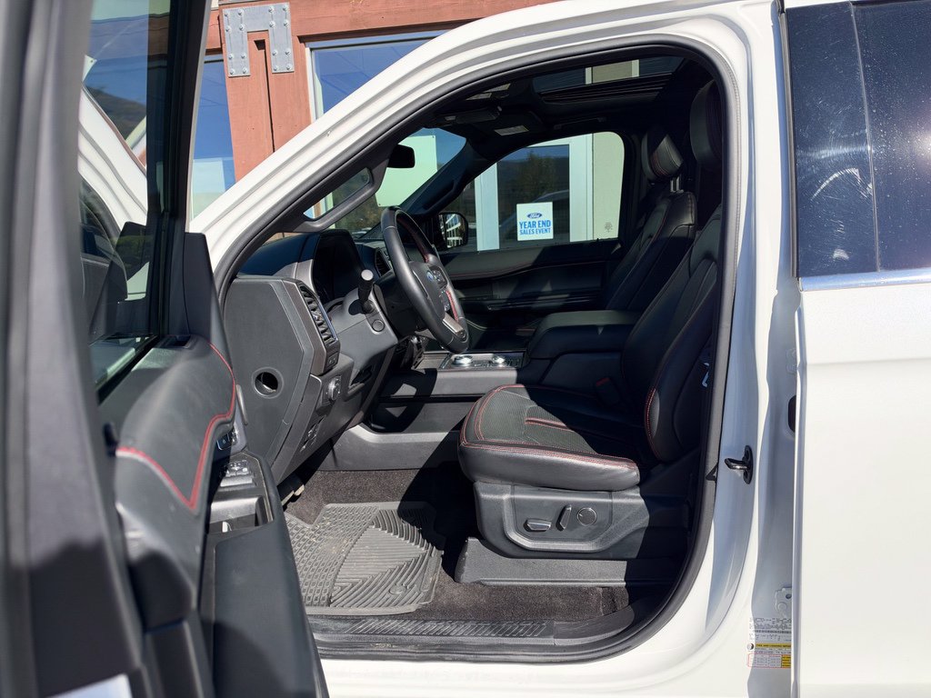 2021 Ford Expedition Limited - Photo 8