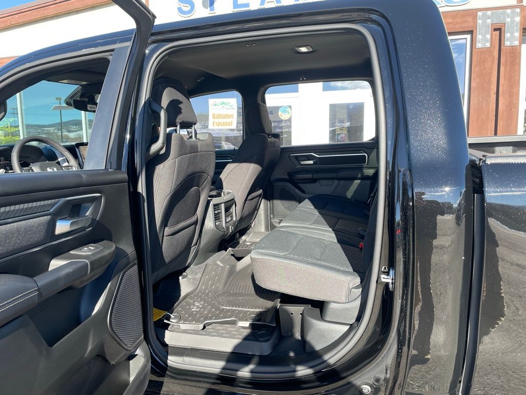 2026 RAM 1500 Big Horn/Lone Star - Photo 13