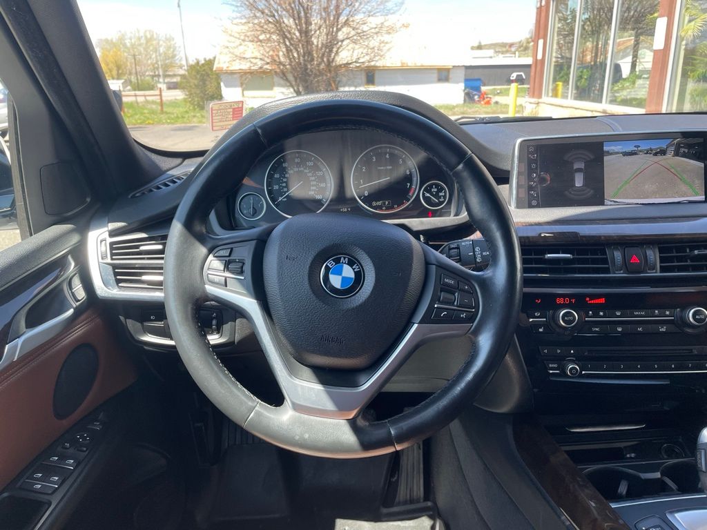 2017 BMW X5 xDrive35i - Photo 27