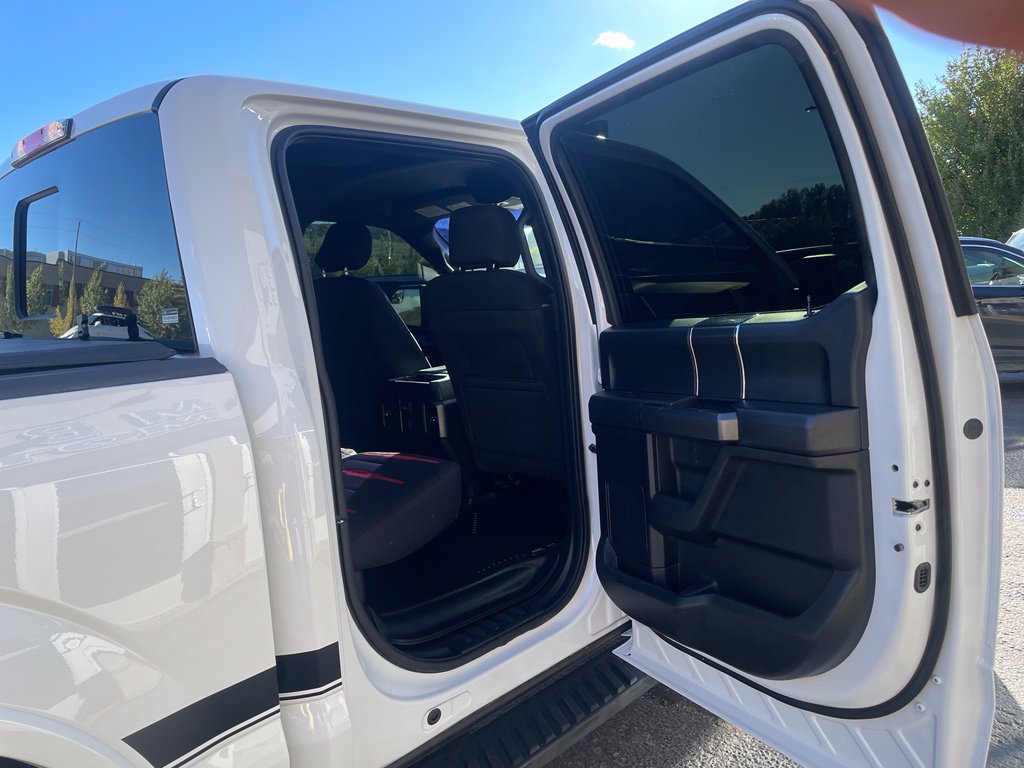 2016 Ford F-150 XLT - Photo 14