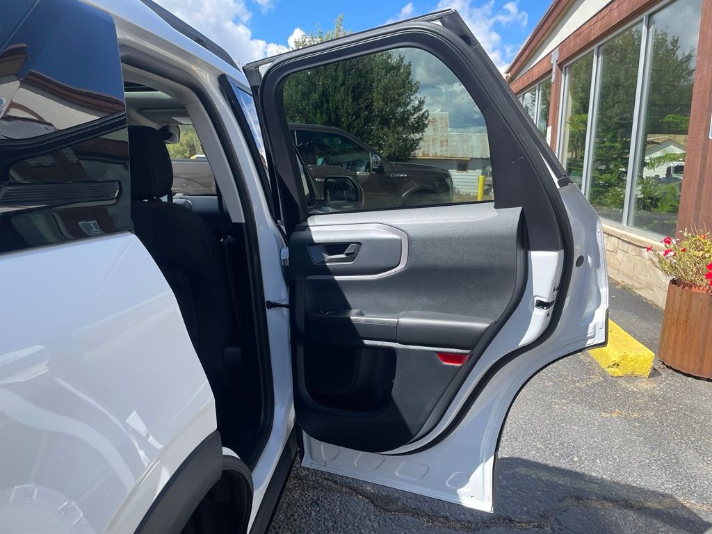 2023 Ford Bronco Sport Big Bend - Photo 21
