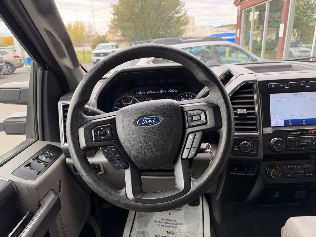 2020 Ford F-250 Super Duty XLT - Photo 28