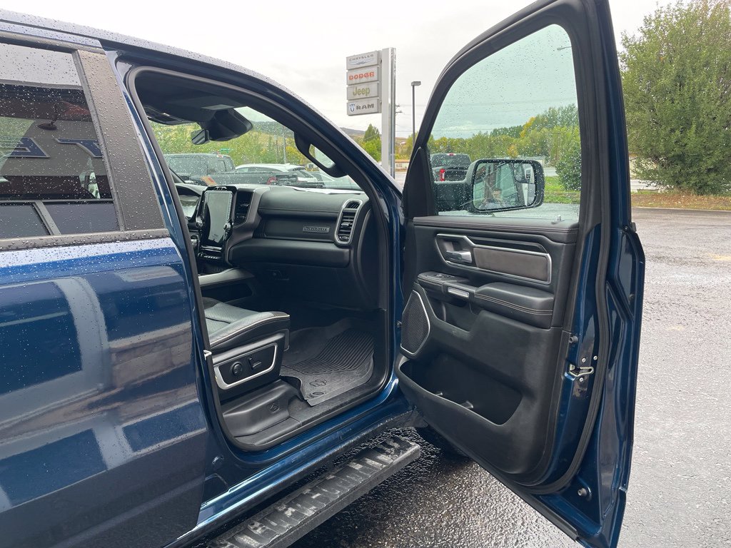 2023 RAM Ram 1500 Pickup Laramie - Photo 20