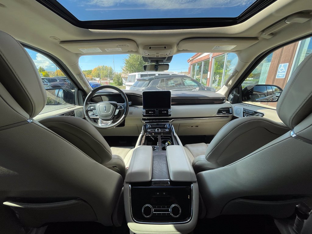 2020 Lincoln Navigator Reserve L - Photo 24