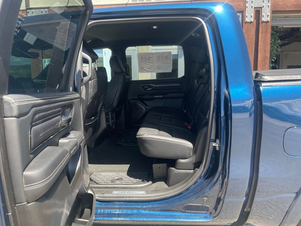 2023 RAM Ram 1500 Pickup Limited - Photo 17