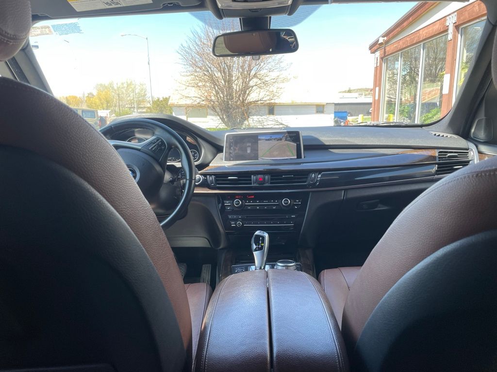 2017 BMW X5 xDrive35i - Photo 25