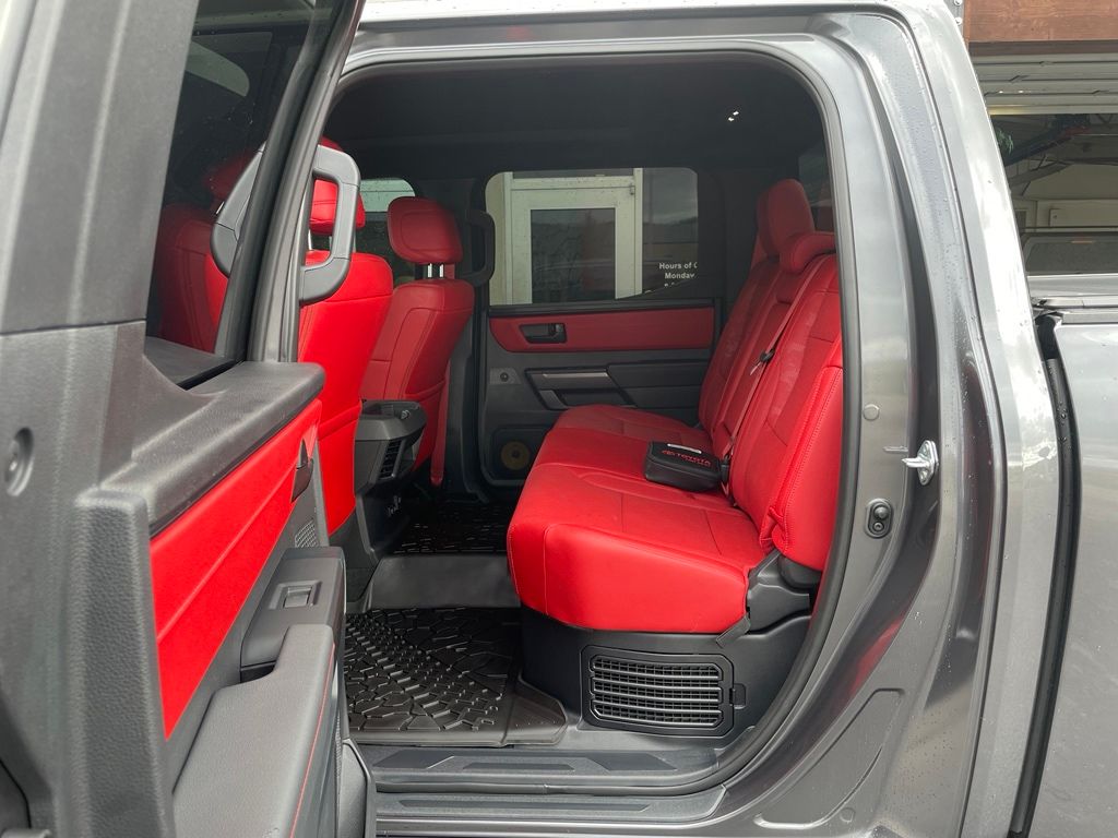 2026 Toyota Tundra TRD Pro - Photo 15