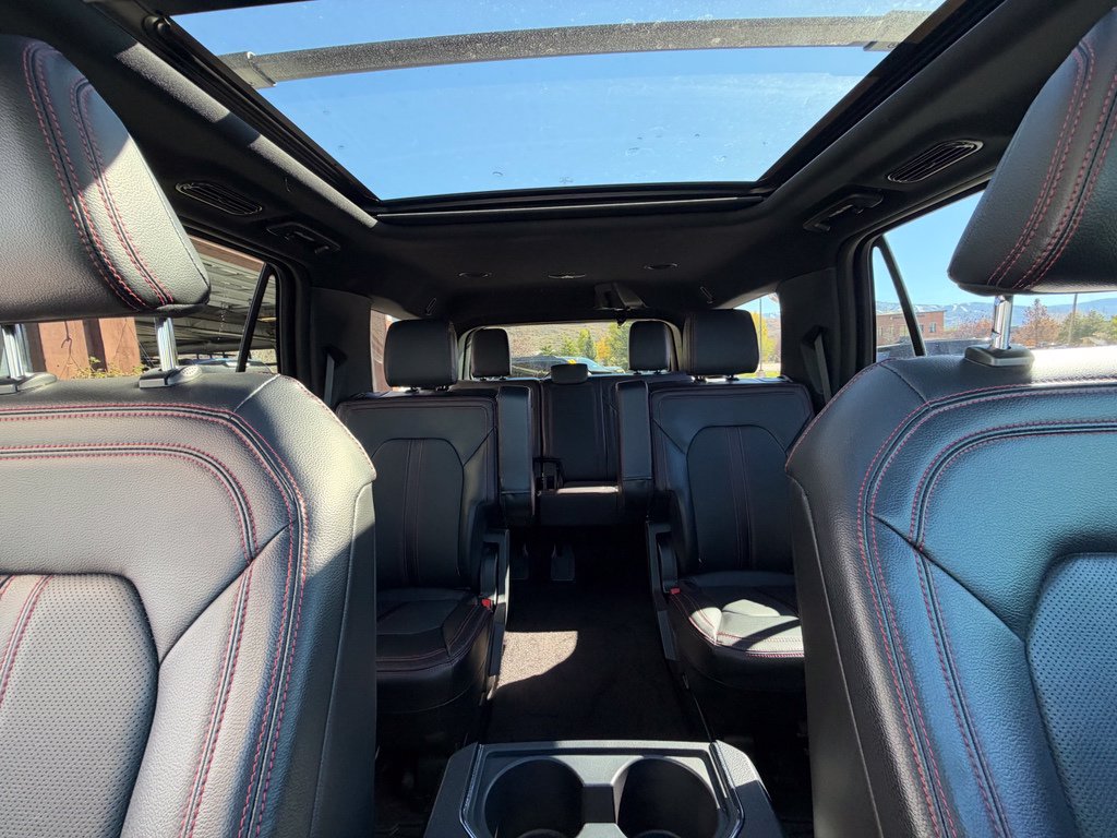 2021 Ford Expedition Limited - Photo 19