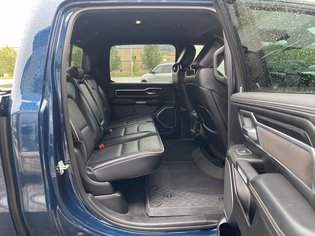 2023 RAM Ram 1500 Pickup Laramie - Photo 18