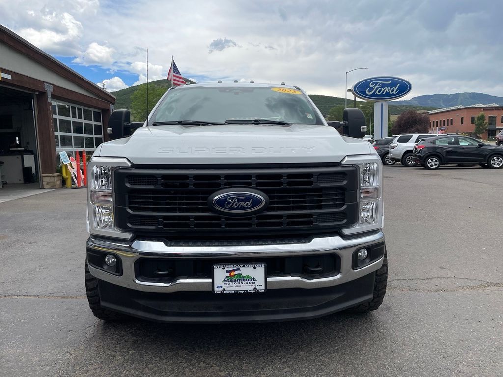 2023 Ford F-250 Super Duty XL - Photo 11