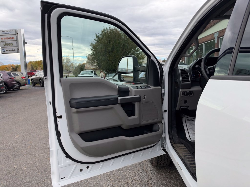 2020 Ford F-250 Super Duty XLT - Photo 15