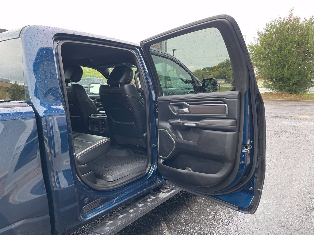 2023 RAM Ram 1500 Pickup Laramie - Photo 17