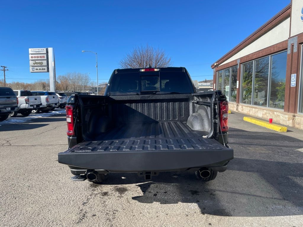 2026 RAM 1500 Big Horn/Lone Star - Photo 6