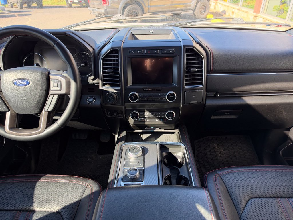 2021 Ford Expedition Limited - Photo 22