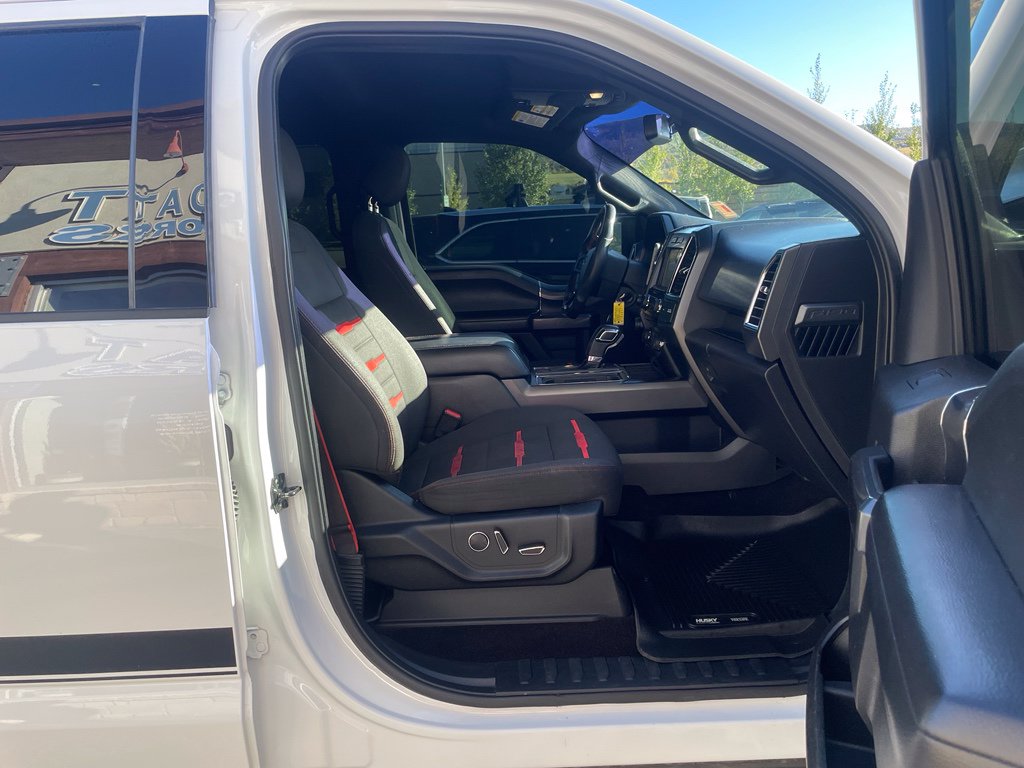 2016 Ford F-150 XLT - Photo 17
