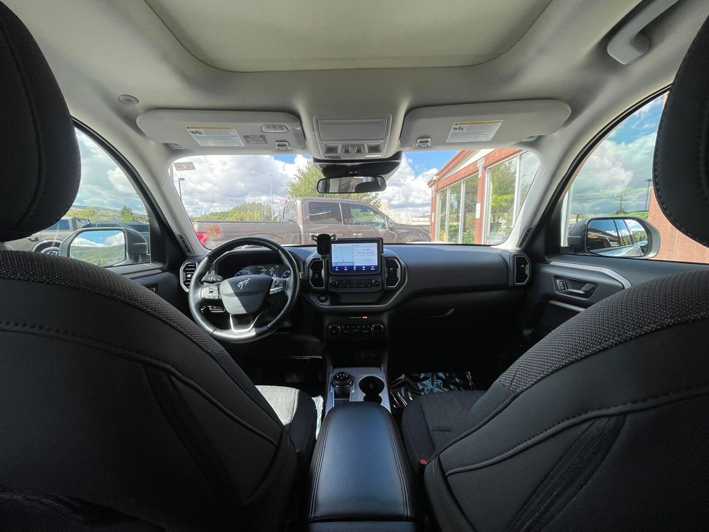 2023 Ford Bronco Sport Big Bend - Photo 26