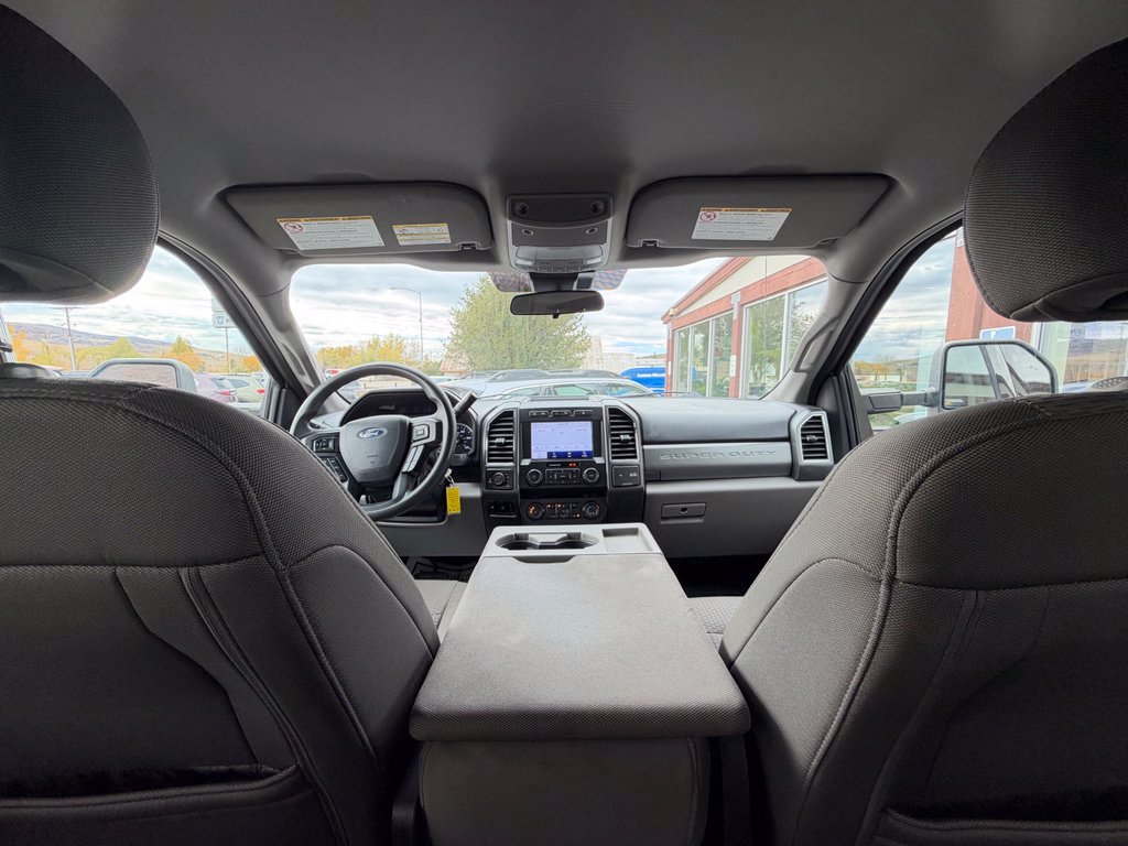 2020 Ford F-250 Super Duty XLT - Photo 26