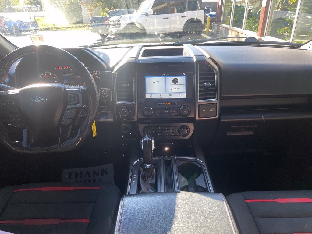 2016 Ford F-150 XLT - Photo 19