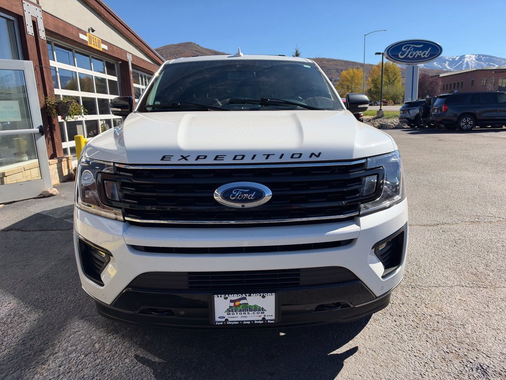 2021 Ford Expedition Limited - Photo 6
