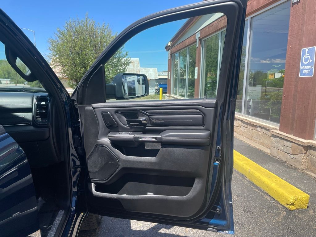 2023 RAM Ram 1500 Pickup Limited - Photo 24