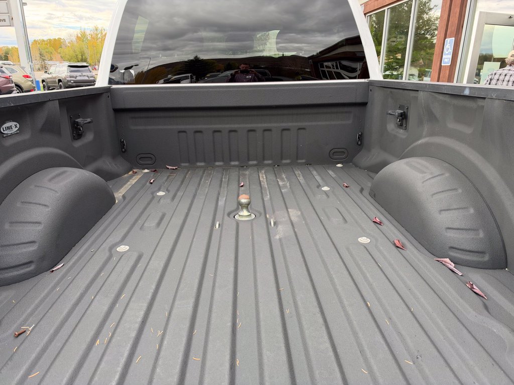 2020 Ford F-250 Super Duty XLT - Photo 9