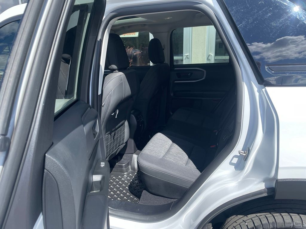 2023 Ford Bronco Sport Big Bend - Photo 17