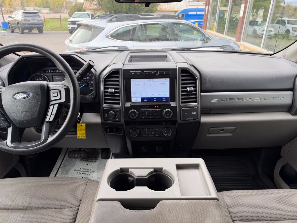 2020 Ford F-250 Super Duty XLT - Photo 27