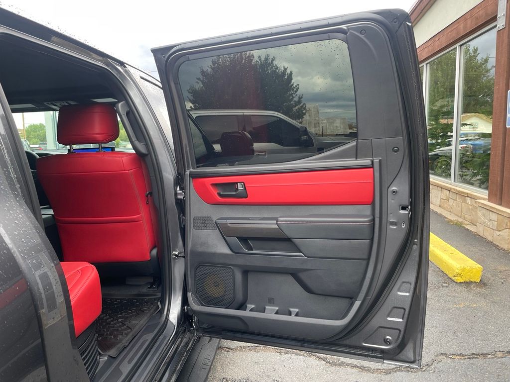 2026 Toyota Tundra TRD Pro - Photo 19