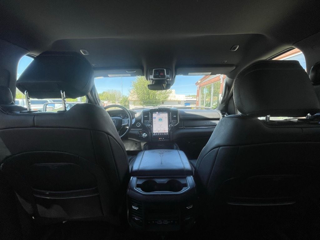 2023 RAM Ram 1500 Pickup Limited - Photo 25