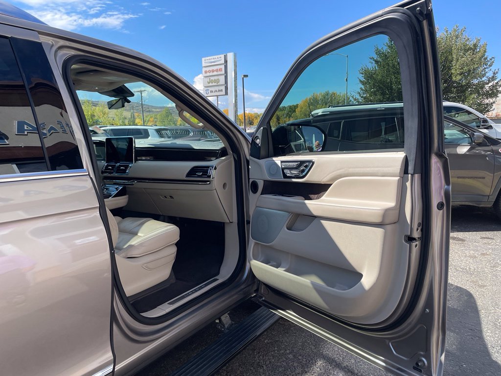 2020 Lincoln Navigator Reserve L - Photo 20