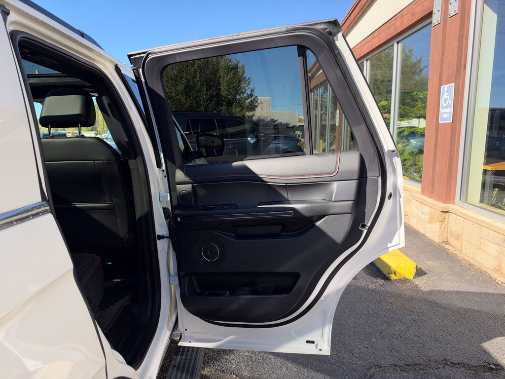 2021 Ford Expedition Limited - Photo 15