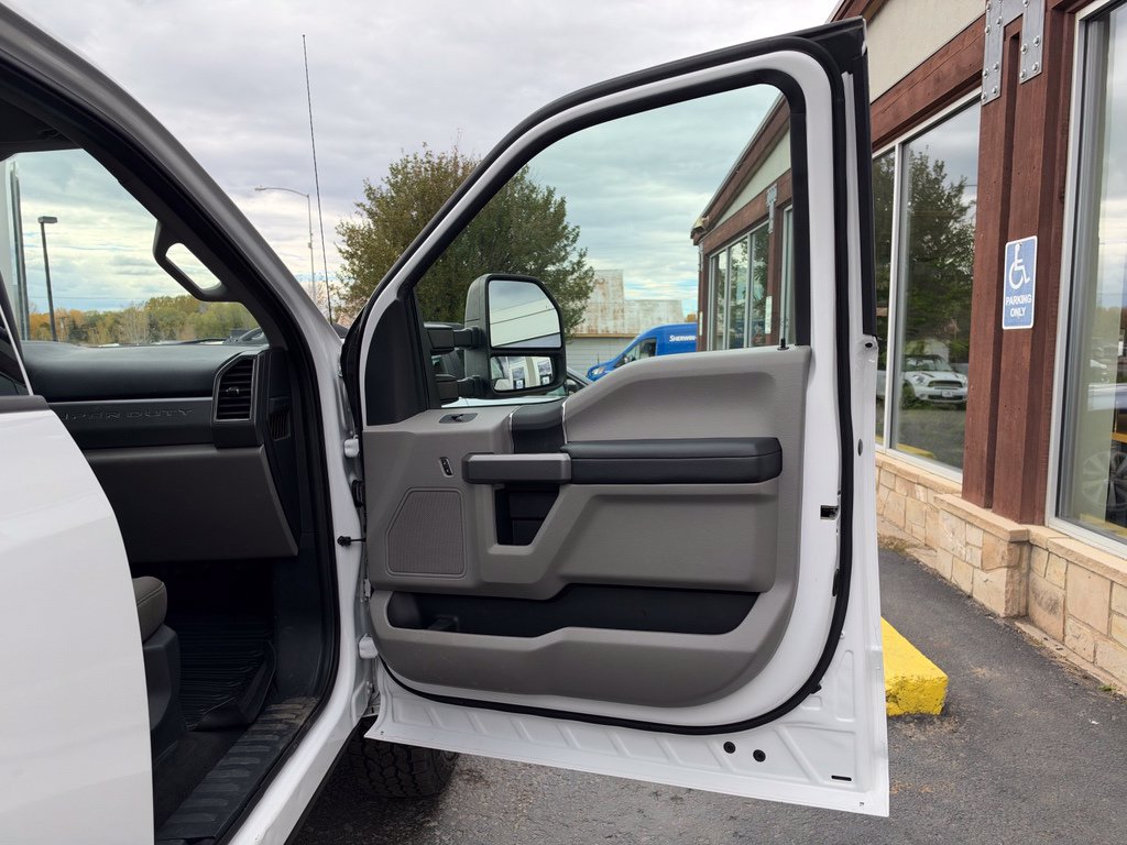 2020 Ford F-250 Super Duty XLT - Photo 24