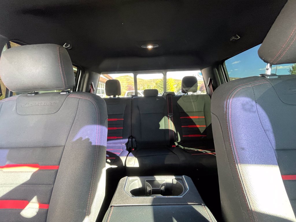 2016 Ford F-150 XLT - Photo 18